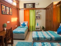 Society On Rent Pg-Hostel Details